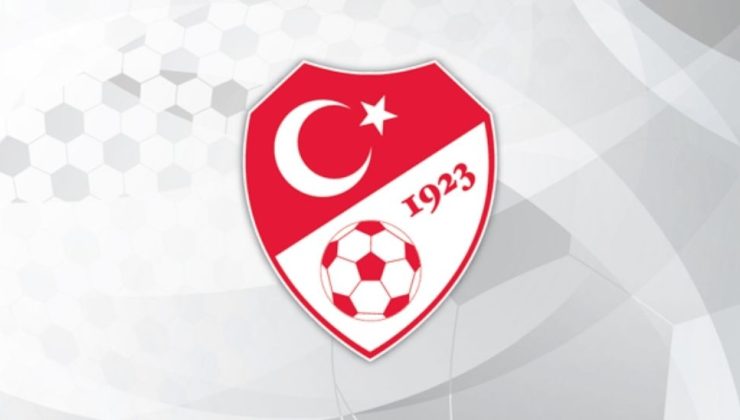 TFF: Siyaset spora asla karışmamalıdır