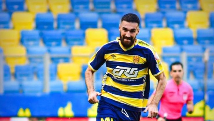 Ankaragücü Emre Belözoğlu ile galibiyeti hatırladı