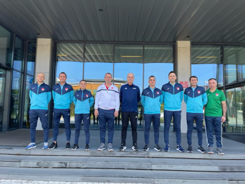 FIFA Uluslararası Futsal Hakem Semineri Gerçekleştirildi