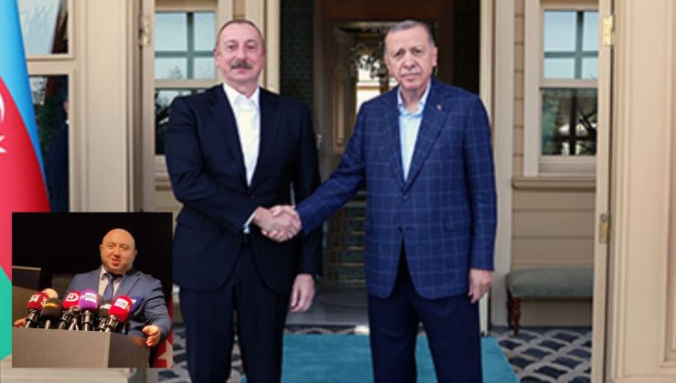 “Aliyev ile Erdoğan Karabağ’ı hem sahada, hem masada kazandılar”