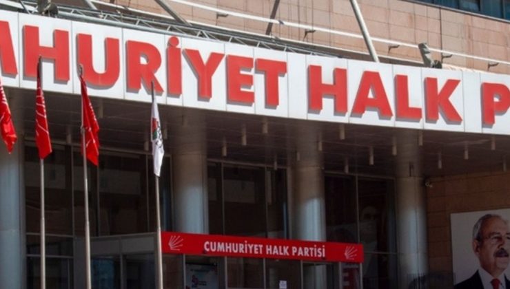 CHP’de kurultay heyecanı başladı: Yeni genel başkan seçilecek