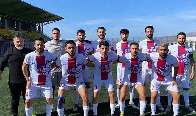 Serhat Ardahanspor, Kireçhanespor maçı hazırlıklarını sürdürüyor