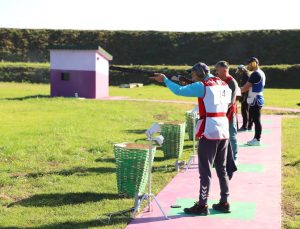 “Sporda başarı gençliğe yatırımla olur”