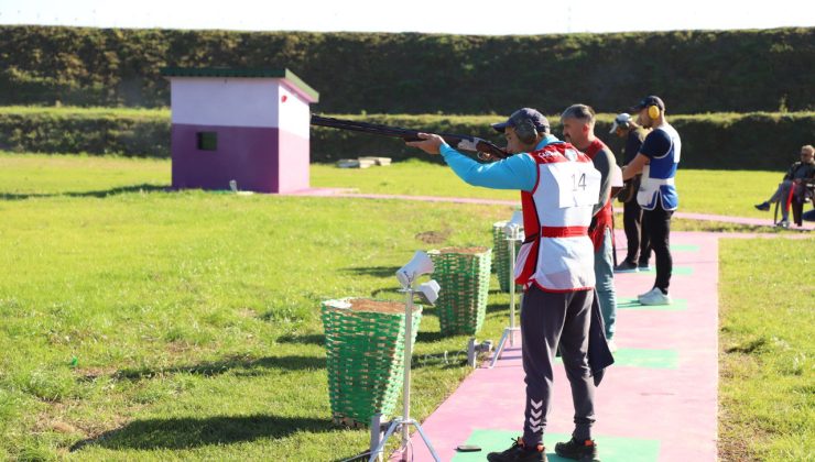 “Sporda başarı gençliğe yatırımla olur”