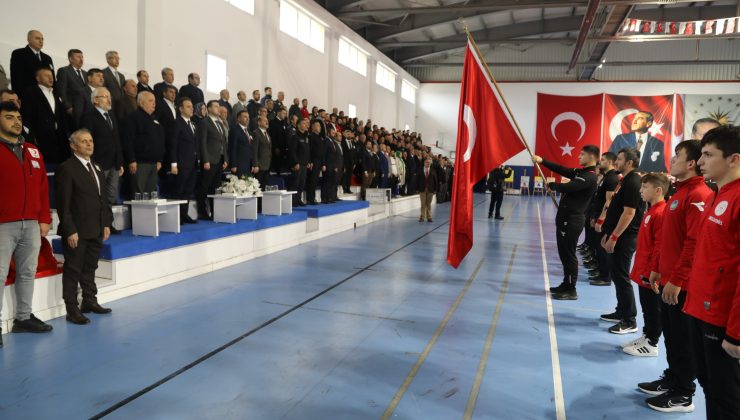 Yaşar Doğu, ölümün 63. yılında anıldı