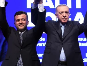 Cumhurbaşkanı Erdoğan’a söz verdi