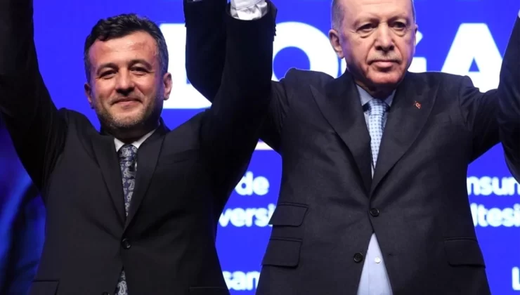 Cumhurbaşkanı Erdoğan’a söz verdi