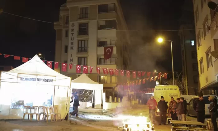 Giresun Görele’ye Şehit Ateşi Düştü