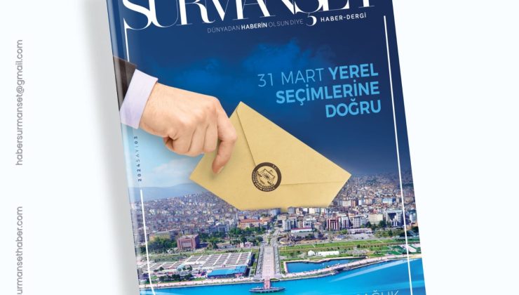 “Sürmanşet Haber” yola devam ediyor