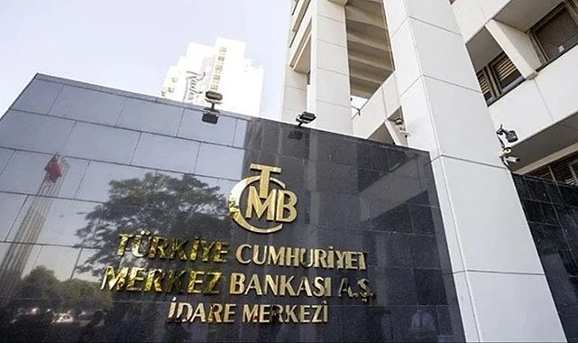 Merkez Bankası faizi yüzde 50’ye yükseltti