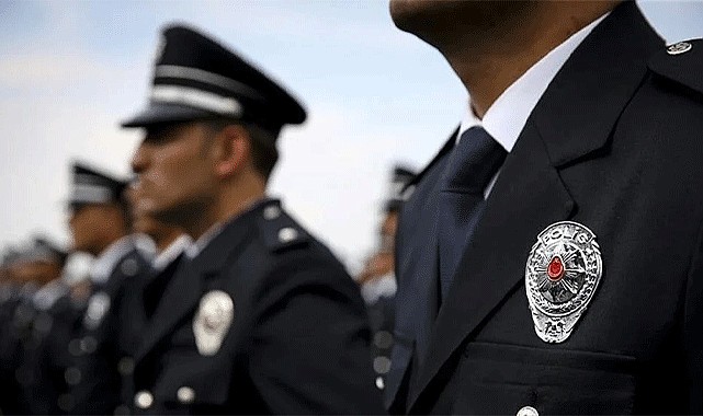 Polis ve bekçilerin kıyafet yönetmeliğinde değişiklik!