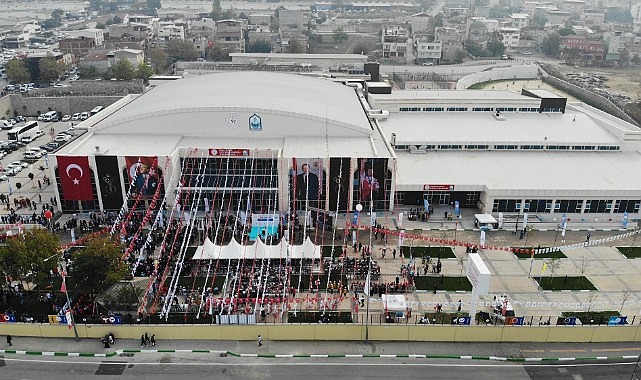 Yıldırım’da çocuk olmak varmış