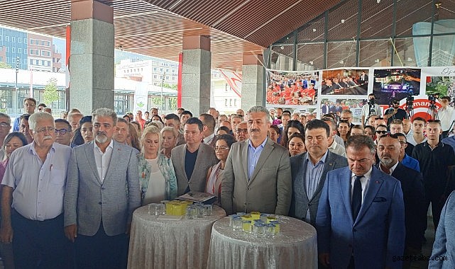 Başkan Aydın’dan Osmangazi’ye bir yenilik daha