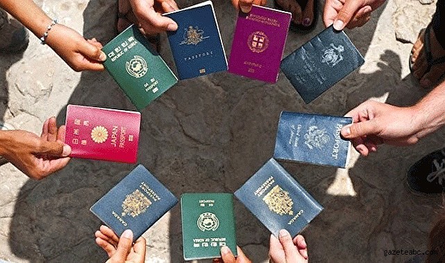 Dünyanın en güçlü pasaportları belli oldu