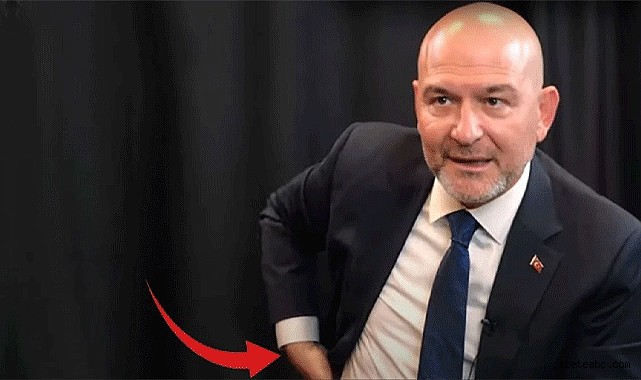 Süleyman Soylu’dan çok konuşulacak sözler!