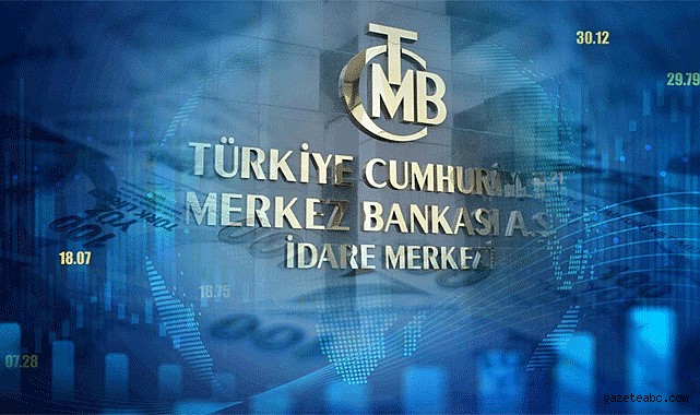 Merkez Bankası Faiz Kararını Bugün Açıklayacak