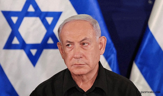 Netanyahu’dan olay yaratacak sözler