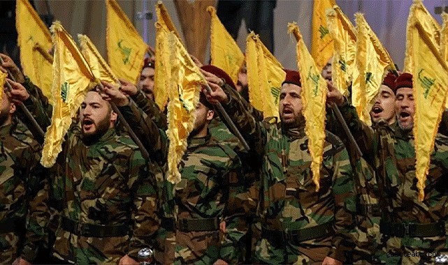 Hizbullah ve İran’dan İsrail’e mesaj!