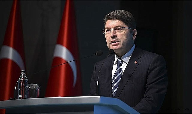 Bakan Tunç : TUSAŞ’a saldırı görüntülerini paylaşanlara soruşturma açılacak