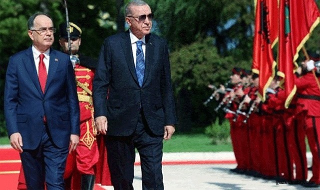 Cumhurbaşkanı Erdoğan: “Gazze’de ki soykırım insanlığın ortak utancıdır