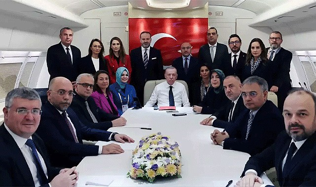 Cumhurbaşkanı Erdoğan: “Terörü kaynağında kurutacağız”