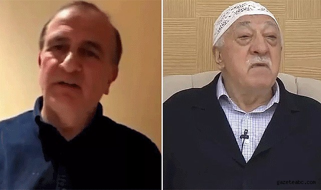 FETÖ firarisi hocasının ölüm anını anlattı