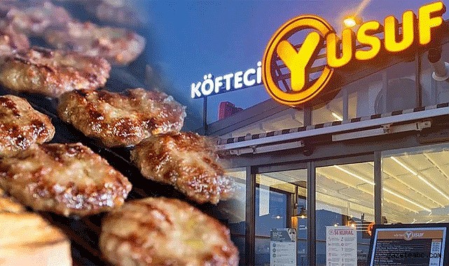 Köfteci Yusuf’tan açıklama!