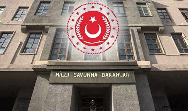 MSB: “Vatansız olarak öldü”