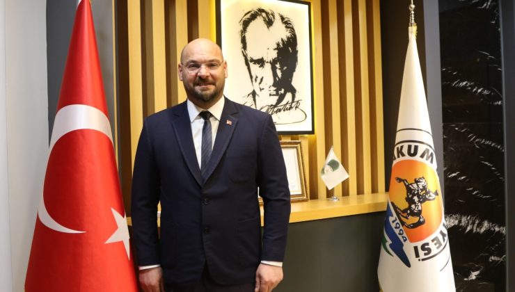 “Dünya tarihine yön vermiş bir lider”