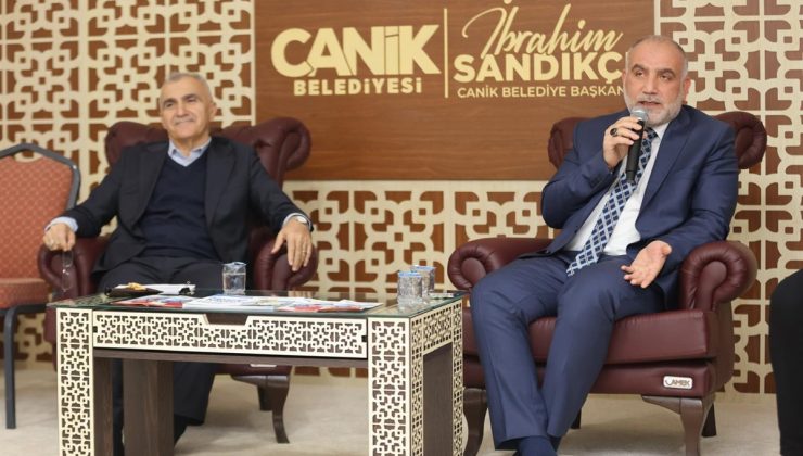 Canik’ten Teknolojide Farkındalık